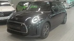 Sort Brugt 2023 Mini Cooper Hatchback | 149.500 kr. (Super pris)