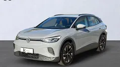 Grå Ny 2025 VW ID.4 Pro SUV | 326.900 kr. (God pris)