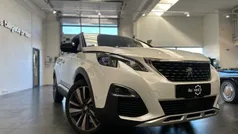 Hvidmetal Brugt 2019 Peugeot 3008 GT-line | 154.799 kr. (Fair pris)