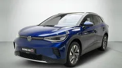 Brugt 2025 VW ID.4 Pro SUV | 347.900 kr. (Fair pris)