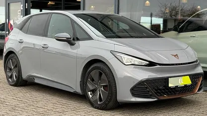 Brugt Cupra Born 150 kW (204 HK) 2022 Hatchback