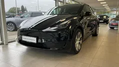 Sort Brugt 2023 Tesla Model Y RWD SUV | 264.900 kr. (Fair pris)