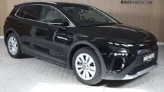 Sort Brugt 2025 Skoda Elroq SUV | 349.900 kr. (Fair pris)