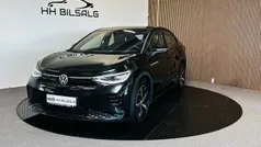 Brugt 2022 VW ID.5 GTX SUV | 279.700 kr. (God pris)