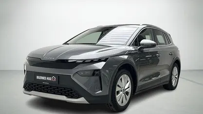 Brugt 2025 Skoda Elroq SUV | 323.900 kr. (God pris)