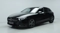 Mercedes A200