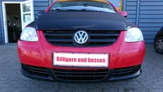 Brugt 2005 VW Fox Hatchback | 11.499 kr. (Fair pris)