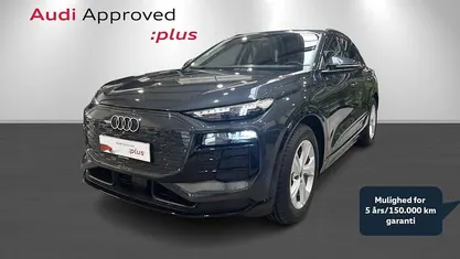 Brugt 2024 Audi Q6 e-tron Performance SUV | 514.900 kr. (Super pris)