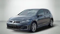 Brugt 2017 VW Golf VII GTE Hatchback | 169.990 kr. (Lidt for dyr)