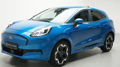 Beige Ny 2025 Ford Puma Gen-E Premium SUV | 224.900 kr. (Fair pris)