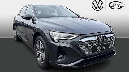 Brugt Audi Q8 e-tron Prestige 300 kW (408 HK) 2023 SUV