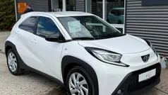 Brugt 2022 Toyota Aygo Active Hatchback | 124.600 kr. (Fair pris)