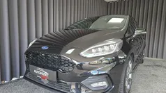 Brugt 2020 Ford Fiesta ST-Line Hatchback | 123.900 kr. (Fair pris)
