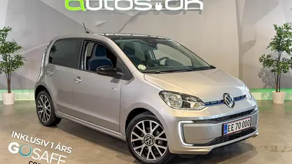 Brugt VW e-up! United 61 kW (83 HK) 2020 Hatchback