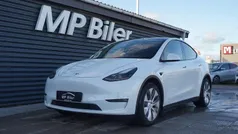 Brugt 2023 Tesla Model Y Long Range AWD SUV | 274.900 kr. (Fair pris)