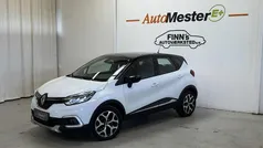 Brugt 2018 Renault Captur SUV | 104.900 kr. (Fair pris)