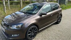 Brugt 2013 VW Polo Comfortline Hatchback | 52.900 kr. (Fair pris)