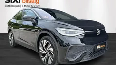 Brugt 2022 VW ID.5 Pro Performance SUV | 259.900 kr. (Fair pris)