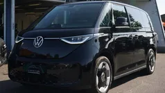 Sortmetal Brugt 2023 VW ID. Buzz Life Van | 369.900 kr. (God pris)