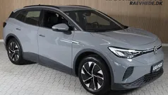 Brugt 2023 VW ID.4 Pro SUV | 259.900 kr. (Fair pris)