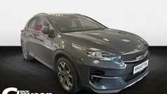 Brugt 2020 Kia XCeed Premium SUV | 199.900 kr.