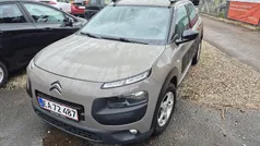 Brugt 2014 Citroën C4 Cactus Feel Hatchback | 41.500 kr. (Fair pris)