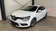 Brugt 2018 Renault Mégane IV Bose Edition Hatchback | 119.500 kr. (Fair pris)