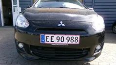 Brugt 2015 Mitsubishi Space Star Intense | 29.999 kr. (Fair pris)