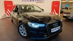 Brugt 2014 Audi A6 Stationcar | 154.900 kr. (Fair pris)