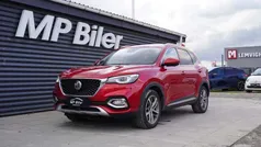 Brugt 2022 MG EHS Luxury SUV | 189.900 kr. (God pris)