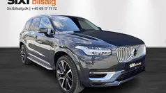 Brugt 2022 Volvo XC90 Inscription SUV | 779.900 kr.