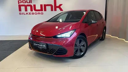 Brugt 2023 Cupra Born High Hatchback | 219.900 kr. (Fair pris)