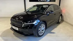 Brugt 2021 Skoda Enyaq iV SUV | 219.800 kr. (Fair pris)