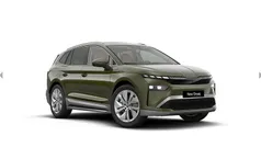 Grønmetal Ny 2026 Skoda Enyaq iV SUV | 430.290 kr. (Fair pris)