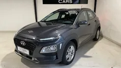 Brugt 2018 Hyundai Kona Edition+ SUV | 129.800 kr. (Fair pris)