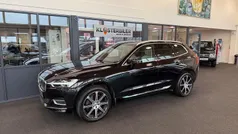 Sortmetal Brugt 2017 Volvo XC60 Inscription SUV | 294.700 kr. (Fair pris)