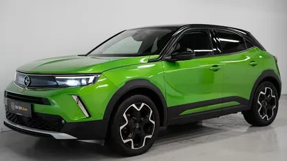 Brugt Opel Mokka-e Ultimate 100 kW (136 HK) 2021 SUV