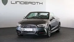 Audi S3 Cabriolet