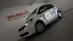 Hvid Brugt 2012 Skoda Citigo Ambition Hatchback | 54.800 kr. (Fair pris)