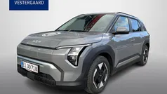 Brugt 2025 Kia EV3 2 SUV | 299.895 kr. (Super pris)