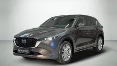 Koksmetal Brugt 2022 Mazda CX-5 Cosmo SUV | 289.900 kr. (Fair pris)