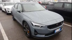 Gråmetal Brugt 2023 Polestar 2 Performance Sedan | 349.500 kr. (Fair pris)