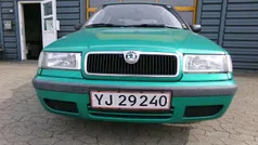 Brugt 1999 Skoda Felicia Hatchback | 3.999 kr.