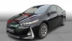Brugt 2020 Toyota Prius H3 Hatchback | 219.900 kr. (Dyr)