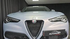 Brugt 2020 Alfa Romeo Stelvio SUV | 369.900 kr.