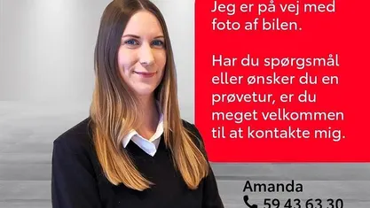 Sølvmetal Brugt 2021 Toyota Yaris Hybrid H3 Hatchback | 169.900 kr. (Fair pris)