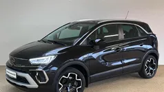 Sortmetal Brugt 2021 Opel Crossland Sport SUV | 129.800 kr. (God pris)