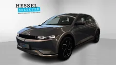 Blå Brugt 2022 Hyundai Ioniq 5 Ultimate SUV | 242.900 kr. (Fair pris)
