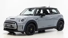 Brugt 2022 Mini Cooper SE Hatchback | 3.250 kr.