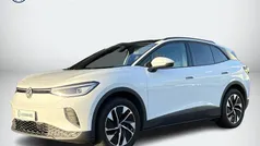 Hvidmetal Brugt 2025 VW ID.4 Style SUV | 330.000 kr. (Fair pris)